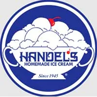 Handel's Homemade Ice Cream logo
