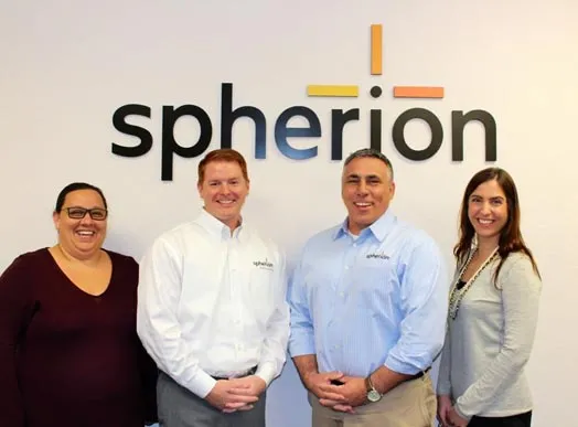 Spherion Franchise Opportunities