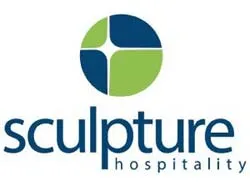Sculpture Hospitality logo