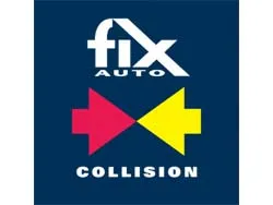 Fix Auto logo