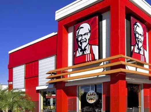 KFC franchise for sale