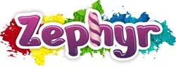 Zephyr logo