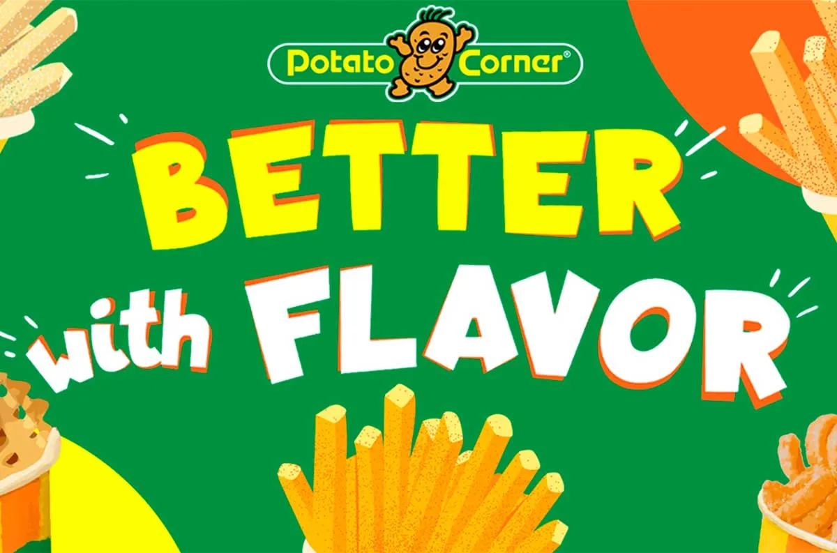 Potato Corner Franchise Cost & Fees How To Open Opportunities And