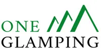 OneGlamping logo