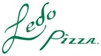 Ledo Pizza logo