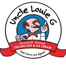 Uncle Louie G logo