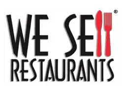 We Sell Restaurants logo