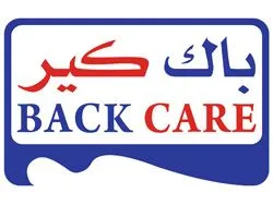 Back Care logo