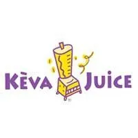 Keva Juice logo