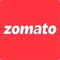 Zomato logo