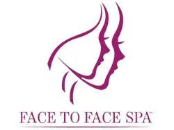 FACE TO FACE SPA logo