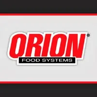 Orion Food Systems LLC logo