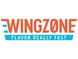 Wing Zone logo