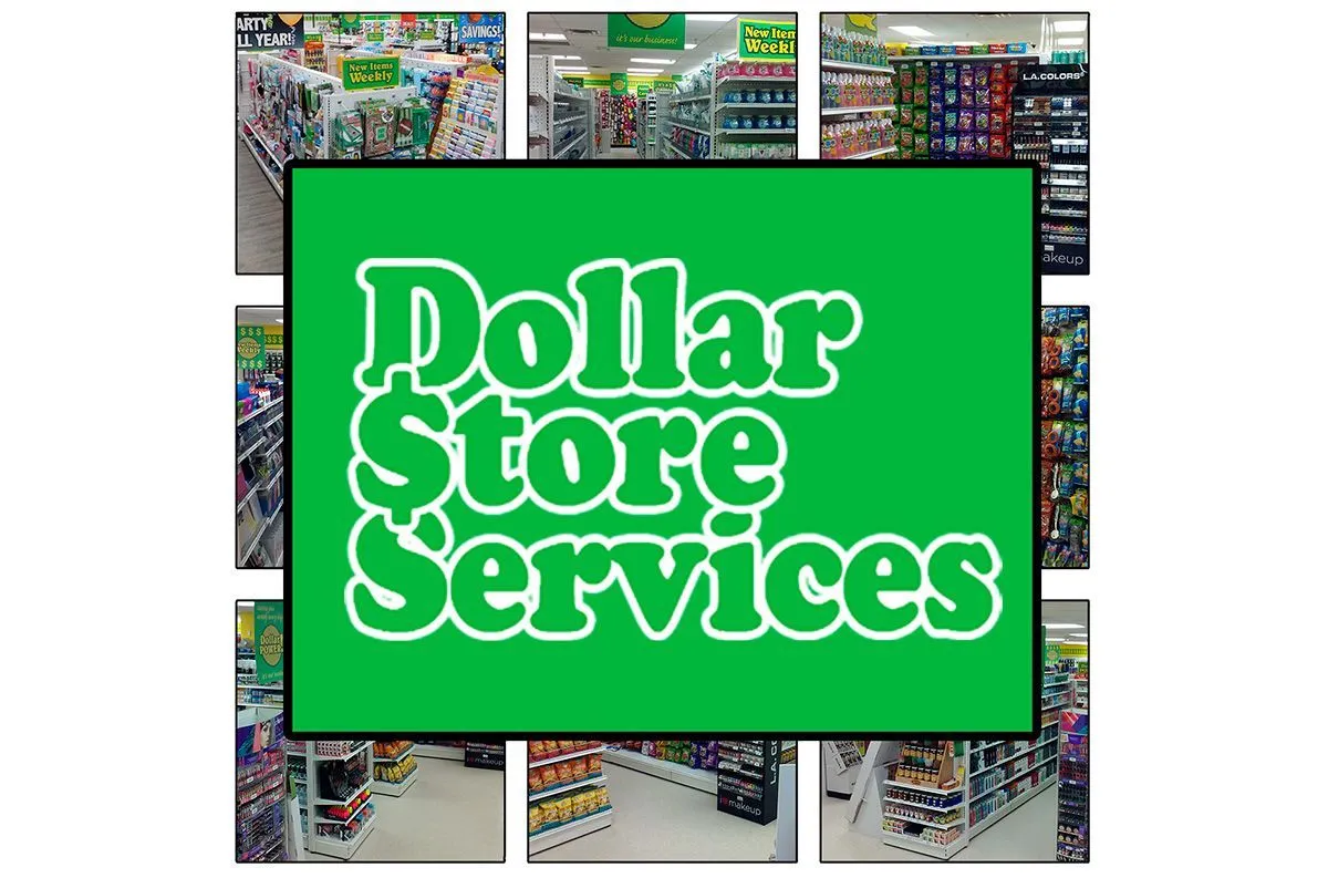 How to Start a Dollar Store