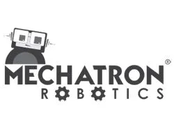Mechatron Robotics logo