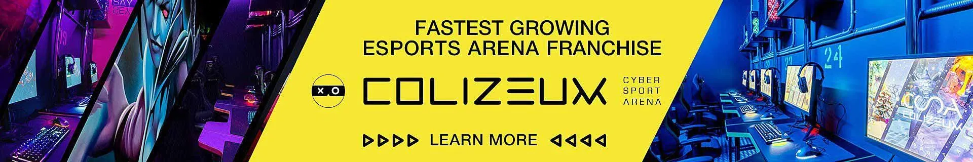 Colizeum (главная)