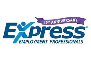 Express Employment Professionals logo