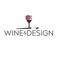  Wine & Design logo