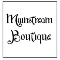 Mainstream Boutique logo