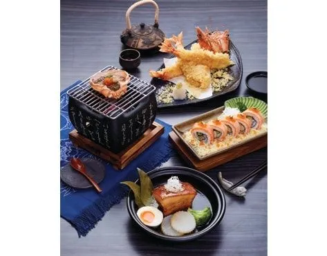 Nigiwai Sushi Franchise For Sale – Japanese Restaurant - image 2