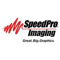 SpeedPro Imaging logo