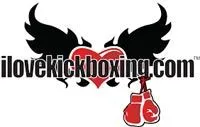 iLoveKickboxing logo
