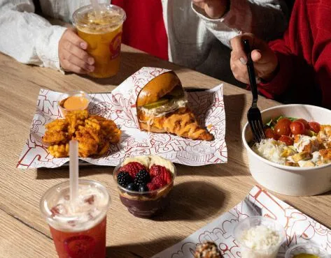 Hangry Joe’s Hot Chicken & Wings Franchise For Sale - image 4