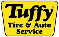 Tuffy Tire & Auto Service franchise
