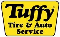 Tuffy Tire & Auto Service logo