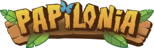 Papilonia logo