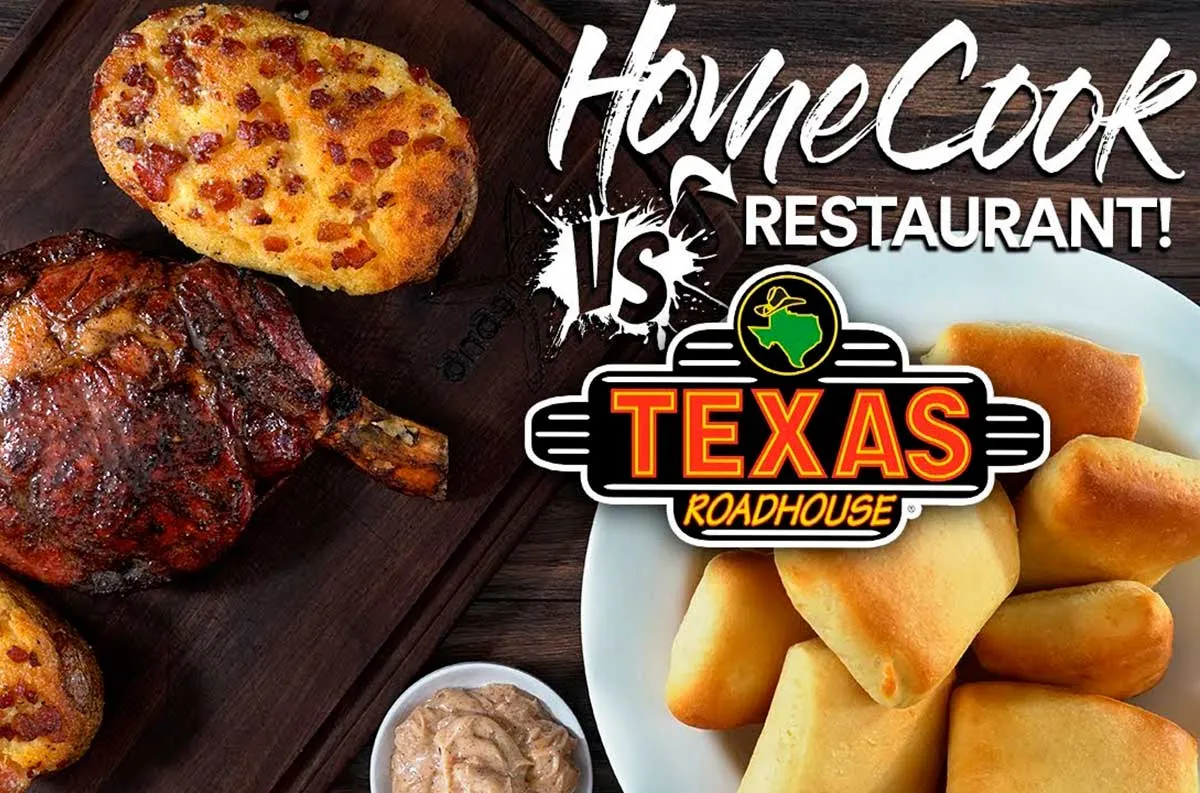 Texas Roadhouse Steakhouse Franchise Cost Fees How To Open