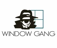 Window Gang logo