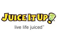 JUICE IT UP! franchise