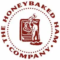 HoneyBaked Ham logo