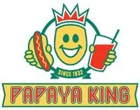 Urban Outfitters Papaya King Tee in Yellow for Men