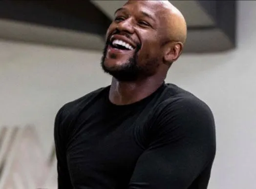Mayweather Boxing + Fitness Franchise Opportunities