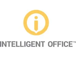 The Intelligent Office logo
