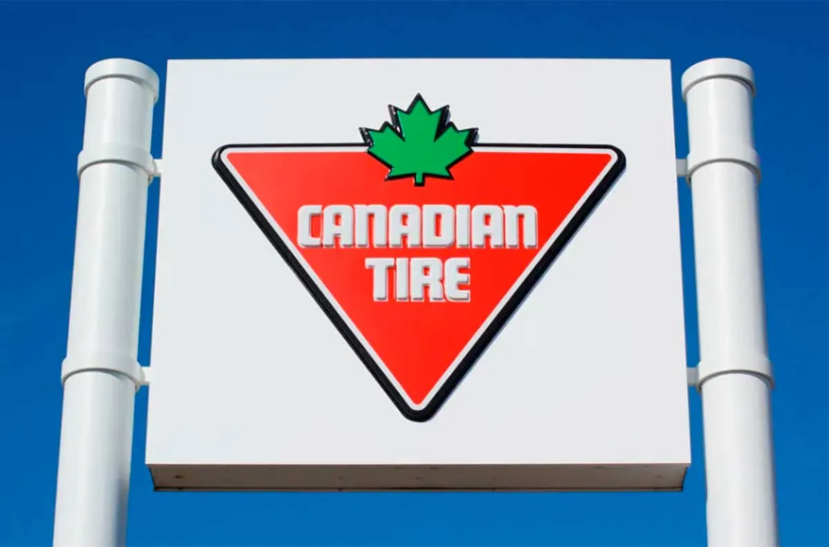 Canadian Tire Franchise Cost & Fees How To Open Opportunities And