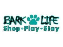 Bark Life logo