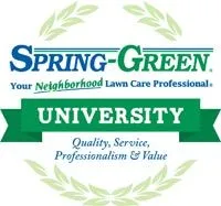 Spring-Green logo