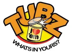 Tubz logo