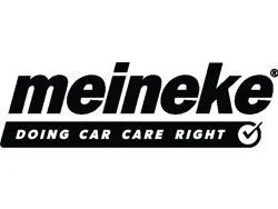 Meineke Car Care Centers logo