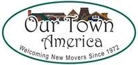 Our Town America logo