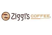 Ziggi's Coffee logo