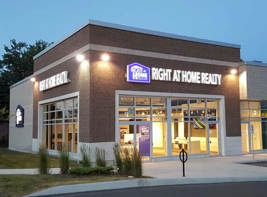 Right at Home franchise for sale