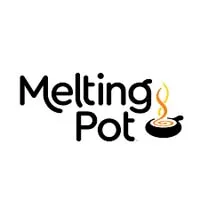 The Melting Pot logo