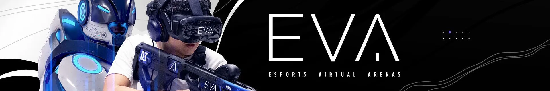 EVA (Esports Virtual Arenas) (Entertainment franchises)