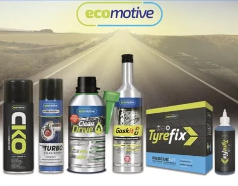 EcoMotive Franchise For Sale – Automotive Products
