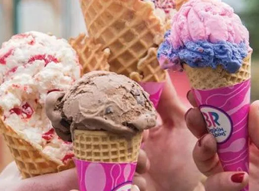 Baskin-Robbins franchise for sale