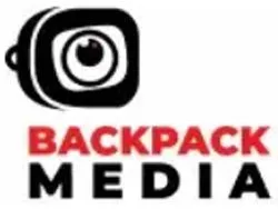 Backpack Media logo